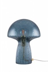 Bordlampa Fungo 22, Blå 